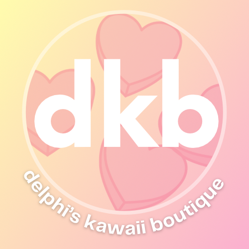 Delphi’s Kawaii Boutique 